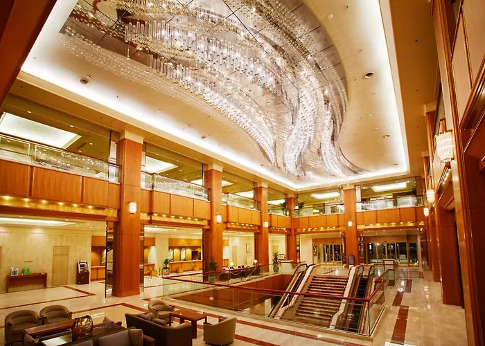 Royal ParkHotel Stelle