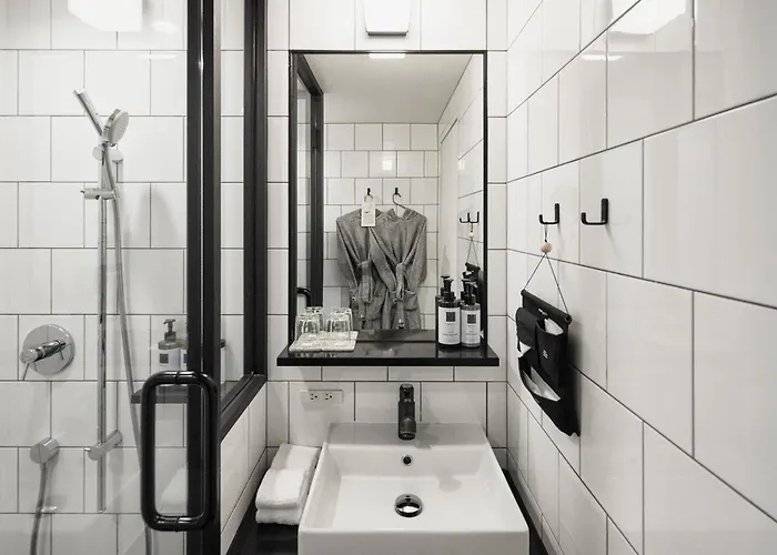 Hotel TrunkCat Street Tokyo